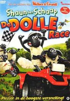 Shaun Het Schaap - De Dolle Race