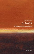 Very Short Introductions - Chaos: A Very Short Introduction