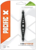 Pacific Vib Snake - Demper -  Zwart - 3,5 Gram