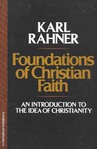 Foundations of Christian Faith