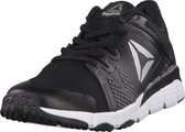 Reebok Trainflex zwart training fitness schoenen dames