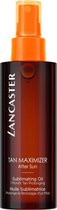 Lancaster Tan Maximizer Tan Prolonging Sublimating Oil Aftersun - 150 ml