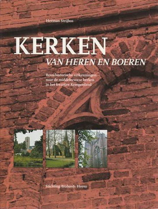 Kerken van heren en boeren