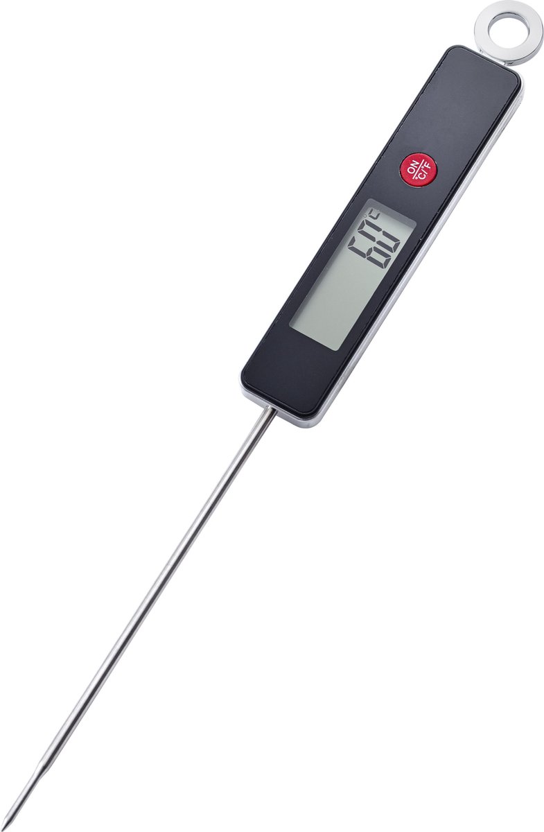Orthex Vleesthermometer - Digitaal