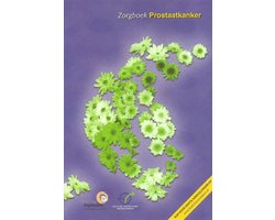 zorgboek Prostaatkanker