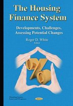 Omslag Housing Finance System