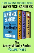 The Archy McNally Series - The Archy McNally Series Volume Three