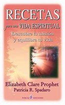 Recetas Para Una Vida Espiritual