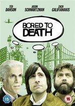 Bored To Death - Season 1