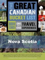 The Great Canadian Bucket List - Nova Scotia