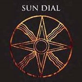 Sun Dial - Sun Dial =Coloured= (LP)