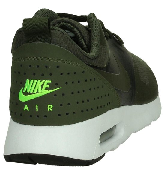 nike air max tavas se groen nike air max tavas se groen