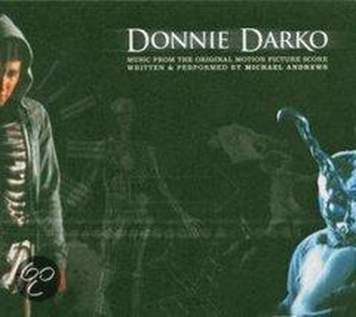 Donnie Darko [Original Motion Picture Score]