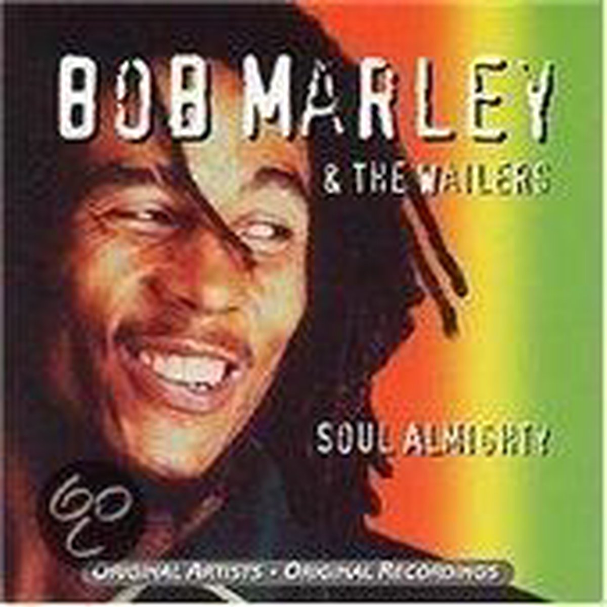 Soul Almighty