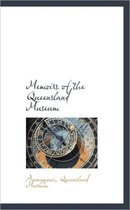Memoirs of the Queensland Museum