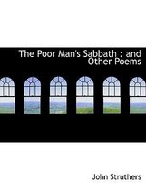 The Poor Man's Sabbath