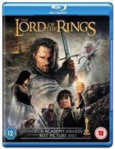 The Return of the King (Blu-ray) (Import)