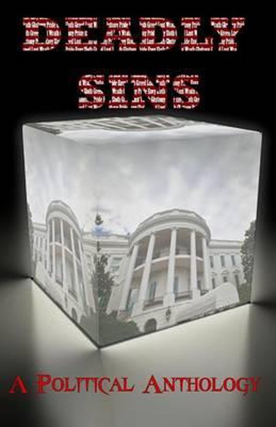Deadly Sins - cover