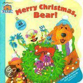 Merry Christmas, Bear!