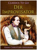 Classics To Go - Der Improvisator