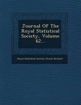 Journal of the Royal Statistical Society, Volume 62...
