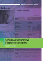 Knjižna zbirka Psihologija vsakdanjega življenja - Sodobna partnerstva