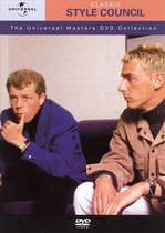 Style Council - Universal Masters