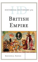 Historical Dictionary of the British Empire
