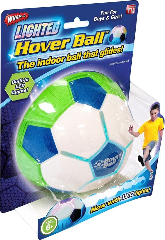 LED Hover Ball - Hoverball