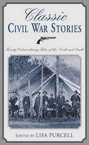 Classic Civil War Stories