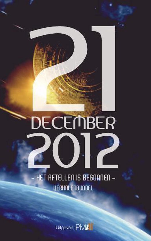 21 december 2012