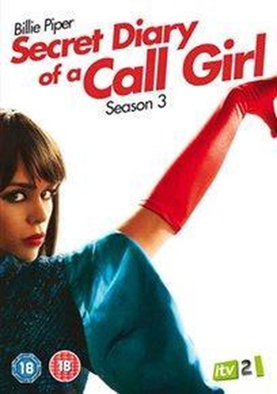 Secret Diary Of A C..S3