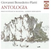 Giovanni Benedetto Platti: Antologia [Hybrid SACD]