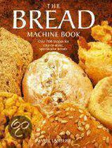 Bread Machine Book