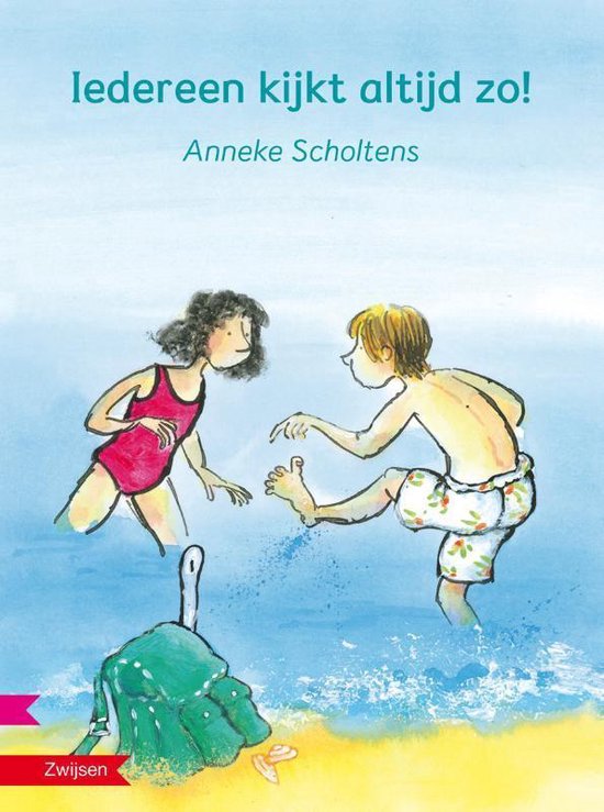 9789048703876 - Zoeklicht Dyslexie - Iedereen kijkt altijd zo!