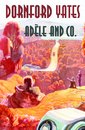 Omslag Adèle And Co.