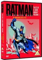 Batman: Tales Of The Dark (Import)