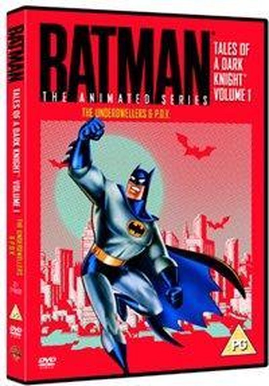 Batman: Tales Of The Dark (Import)