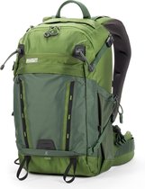 MindShift BackLightT 18L photo daypack - groen
