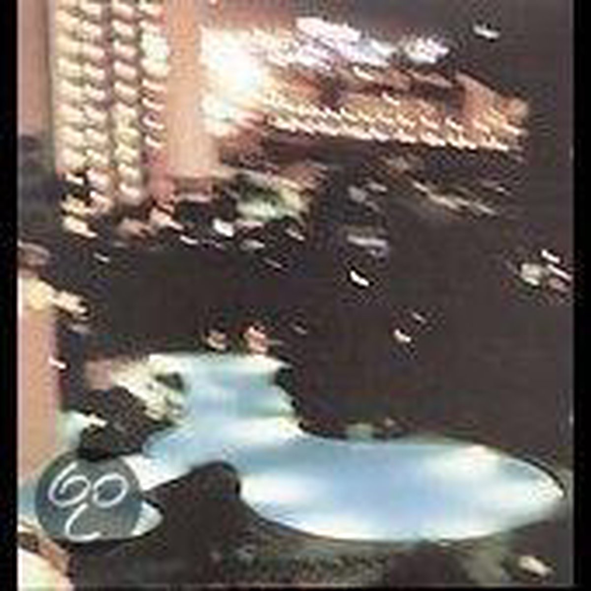 Tennessee Fire, My Morning Jacket | LP (album) | Muziek | bol