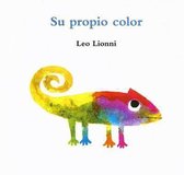 Su Propio Color / A Color of His Own