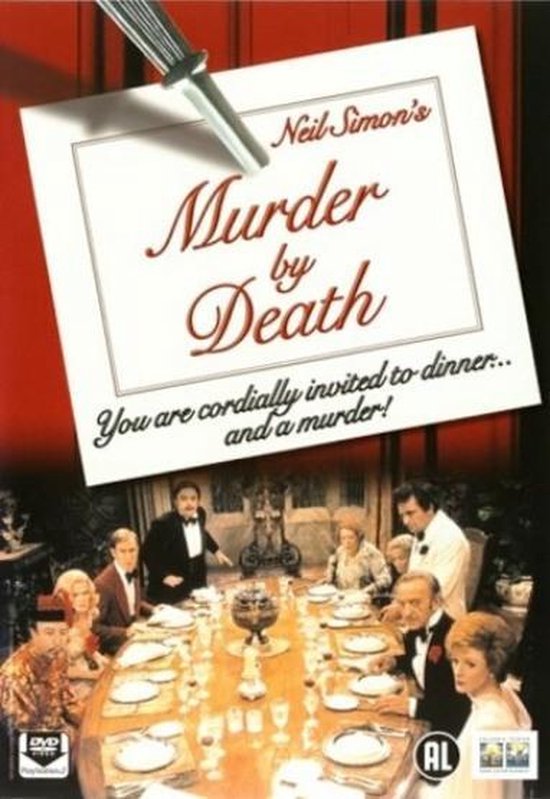 Murder By Death