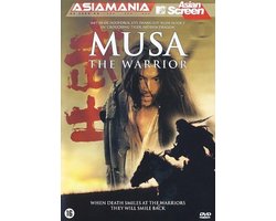 Musa The Warrior