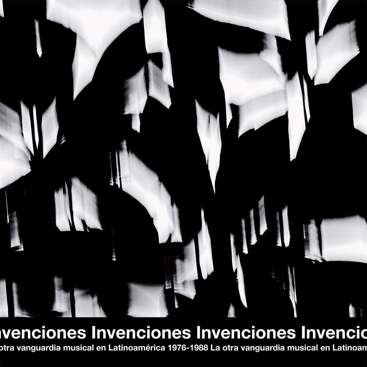 Invenciones: La Otra Vanguardia Musical...
