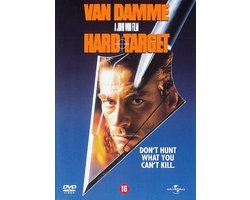 Hard Target (D)