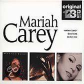 Mariah Carey/Emotions/Music Box