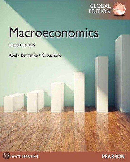 Macroeconomics, plus MyEconLab with Pearson eText, Global Edition | bol.com