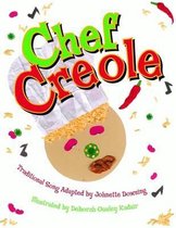 Chef Creole