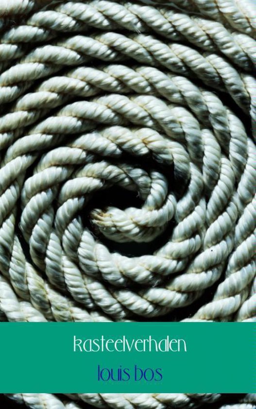 kasteelverhalen - cover