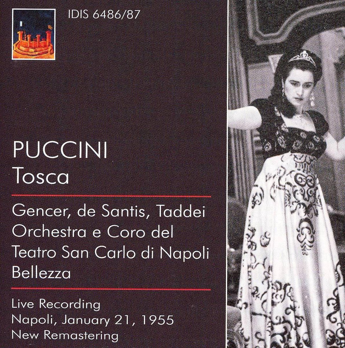 Tosca
